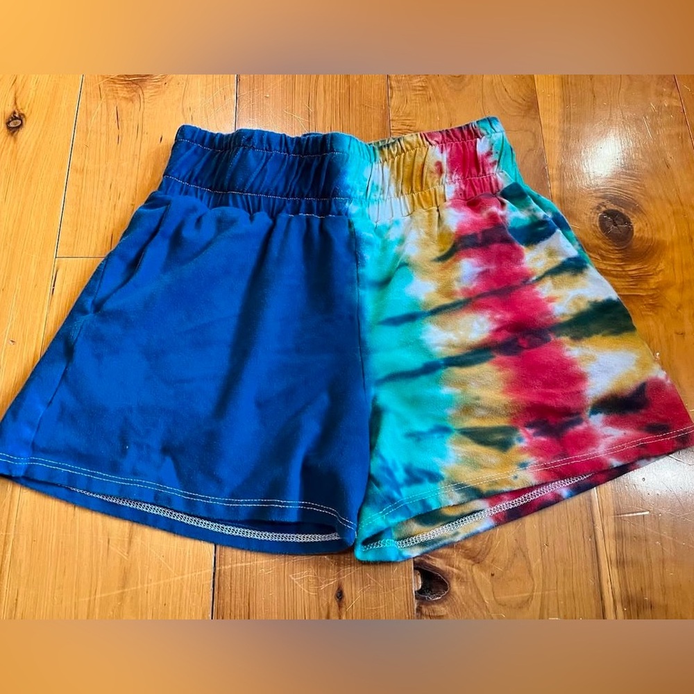 Erge shorts